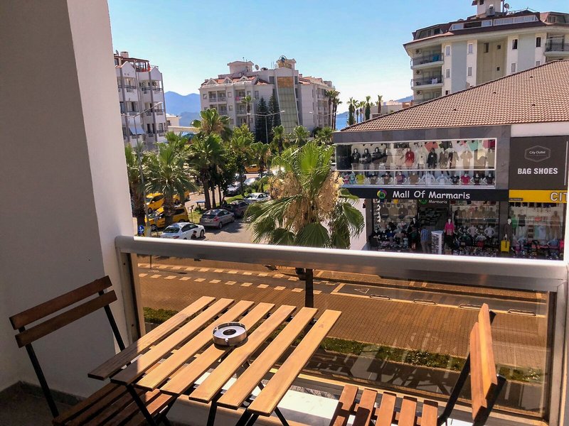 Aloha Suites Mediterranean Houses 26