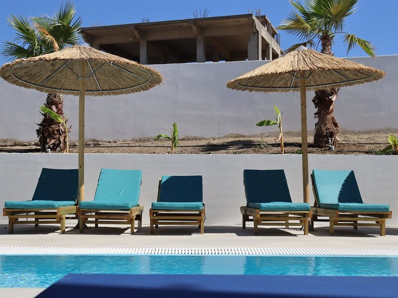 Evita Alegria Hotel 1