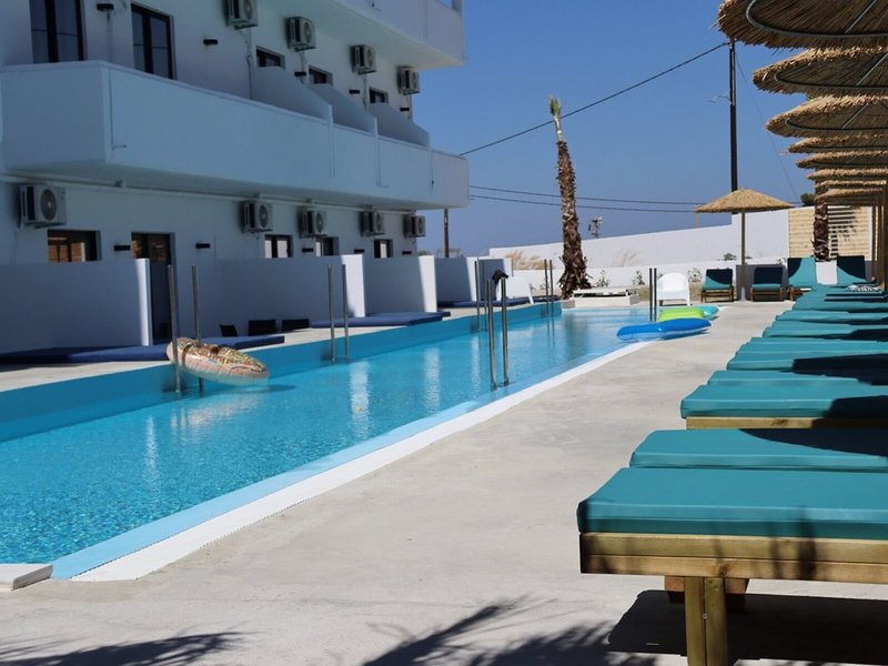 Evita Alegria Hotel 2