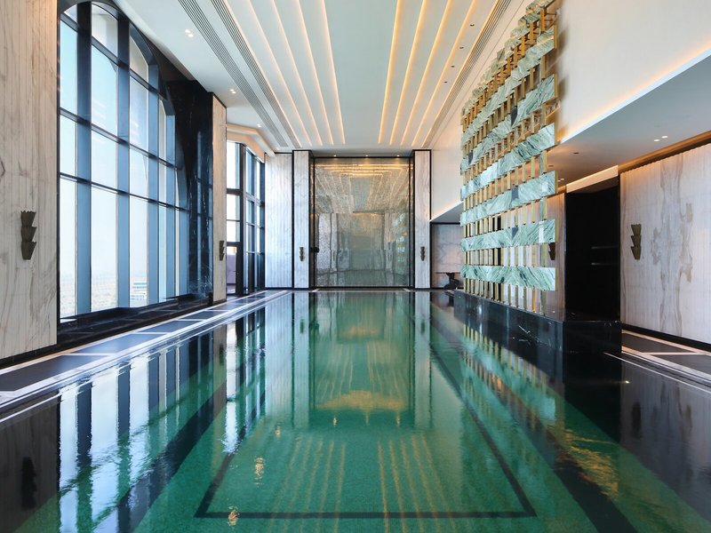 Waldorf Astoria Doha West Bay 6