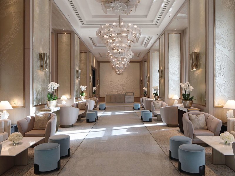 Waldorf Astoria Doha West Bay 7