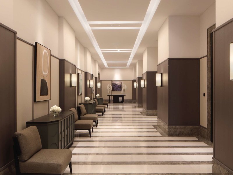 Waldorf Astoria Doha West Bay 8