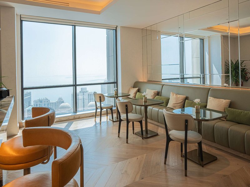 Waldorf Astoria Doha West Bay 9