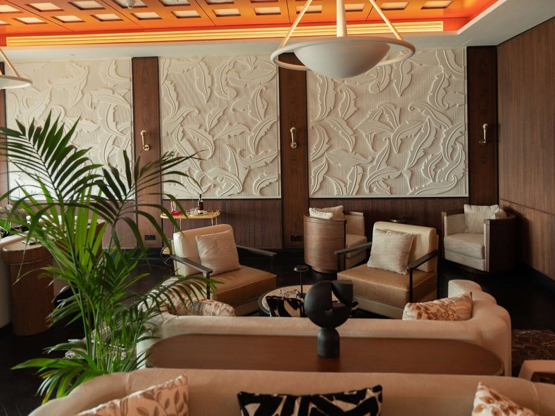 Waldorf Astoria Doha West Bay 11