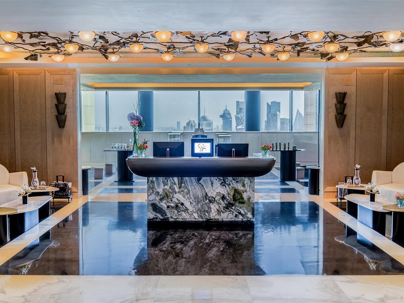 Waldorf Astoria Doha West Bay 13