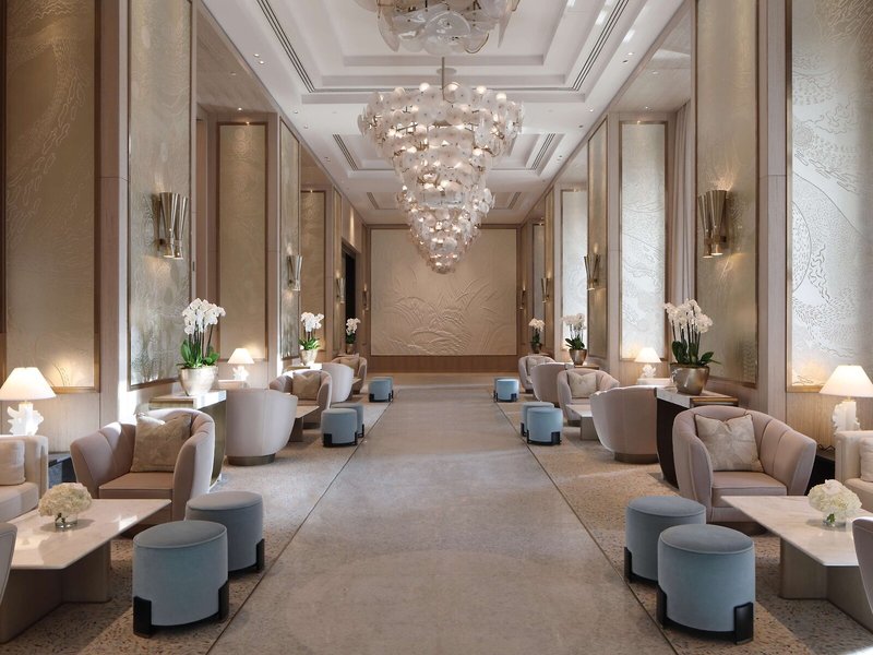 Waldorf Astoria Doha West Bay 14