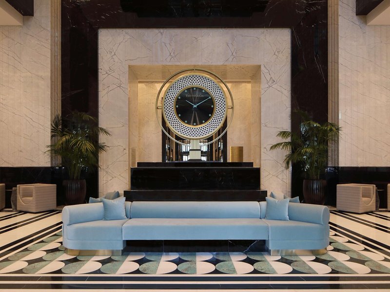 Waldorf Astoria Doha West Bay 15