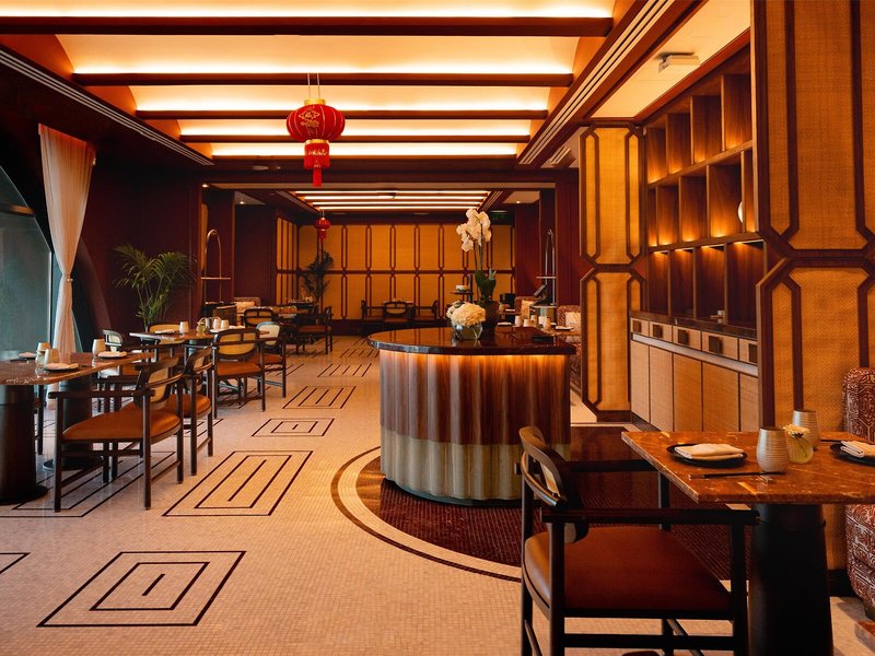 Waldorf Astoria Doha West Bay 18