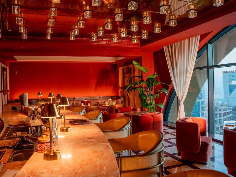Waldorf Astoria Doha West Bay 19
