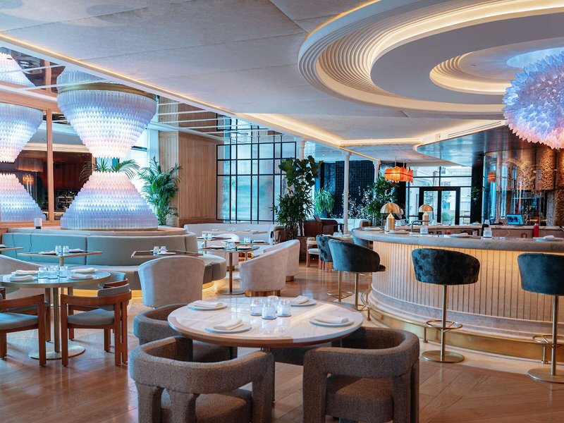 Waldorf Astoria Doha West Bay 20