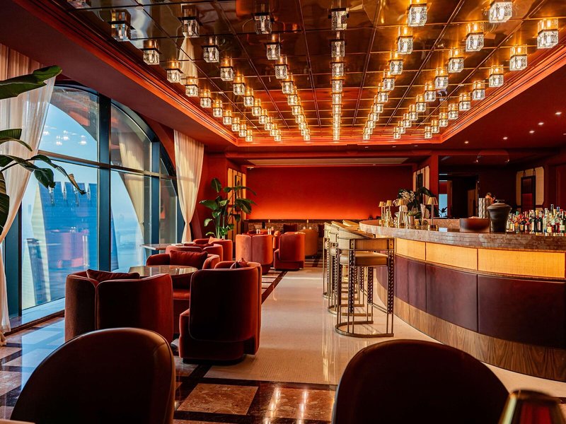 Waldorf Astoria Doha West Bay 22