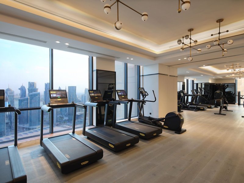 Waldorf Astoria Doha West Bay 26