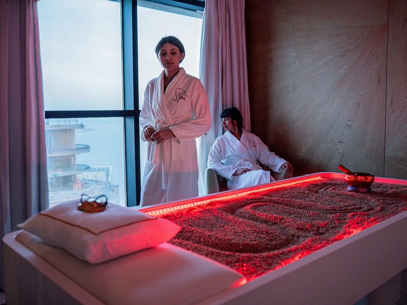 Waldorf Astoria Doha West Bay 29