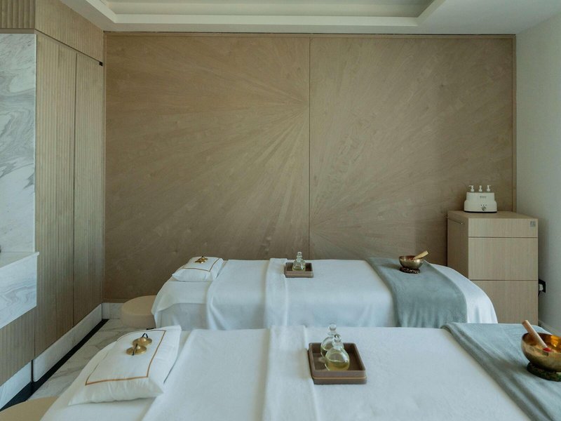 Waldorf Astoria Doha West Bay 32