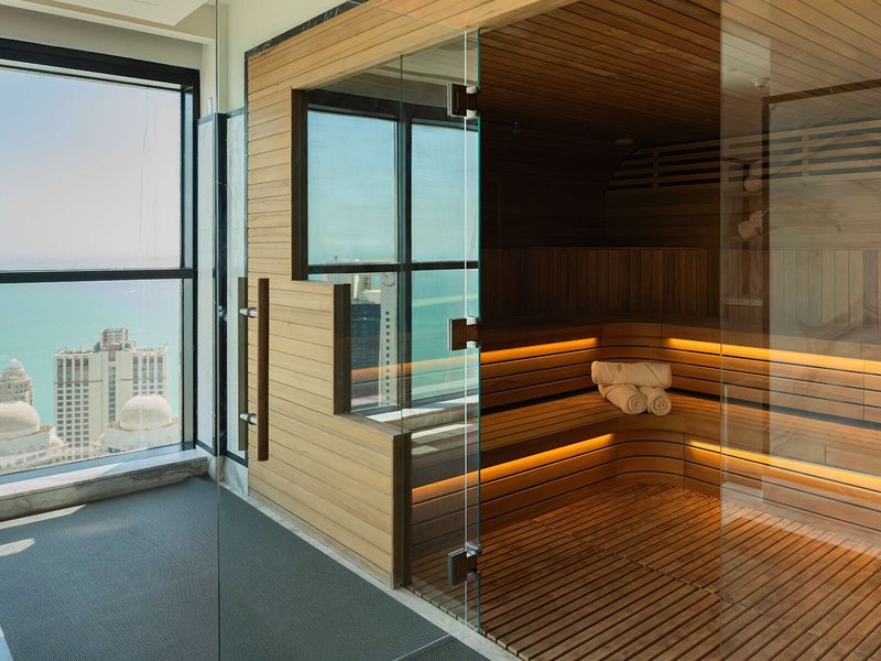 Waldorf Astoria Doha West Bay 33