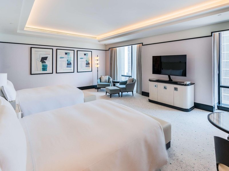 Waldorf Astoria Doha West Bay 34