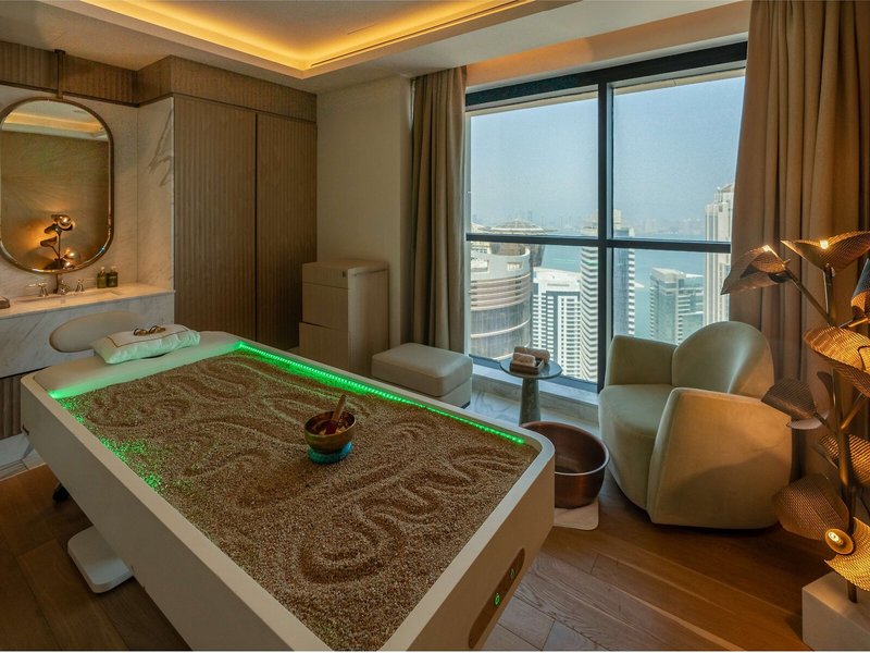 Waldorf Astoria Doha West Bay 39