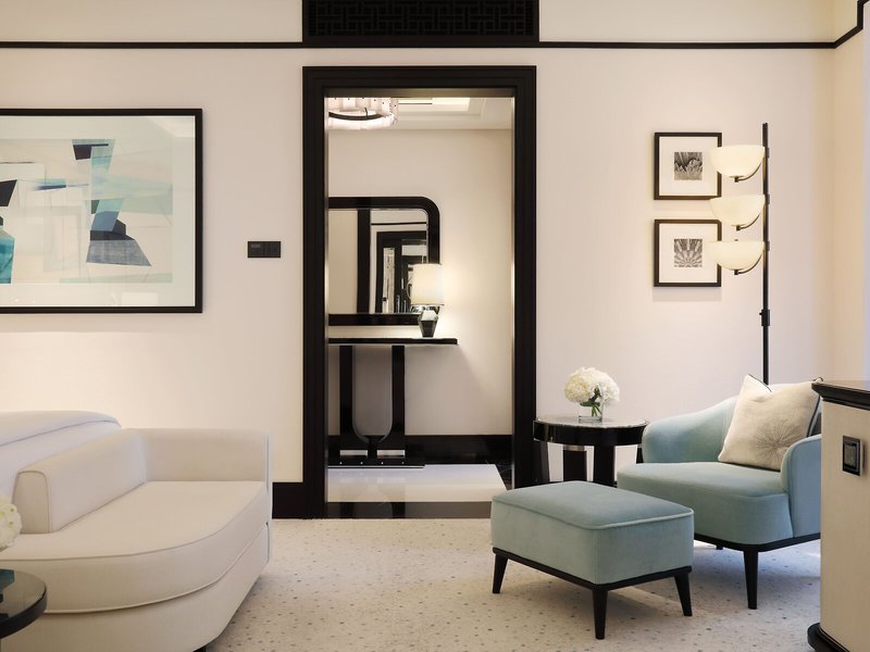 Waldorf Astoria Doha West Bay 41