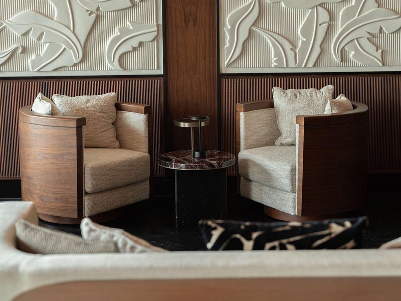 Waldorf Astoria Doha West Bay 42