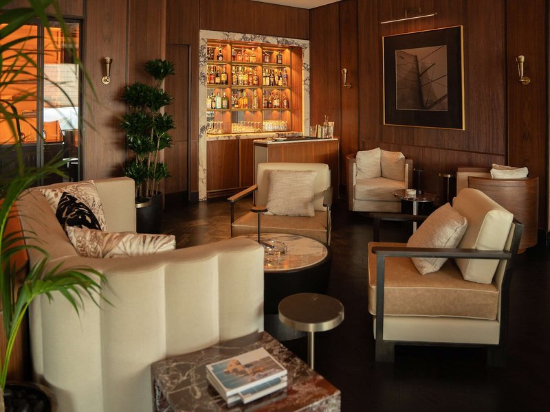 Waldorf Astoria Doha West Bay 43