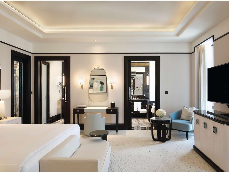Waldorf Astoria Doha West Bay 44