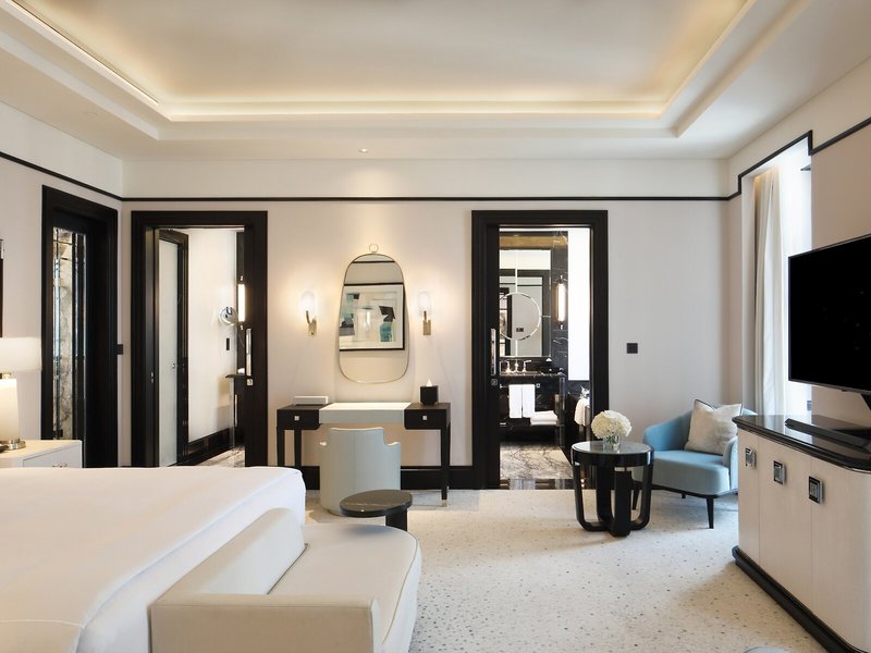 Waldorf Astoria Doha West Bay 45