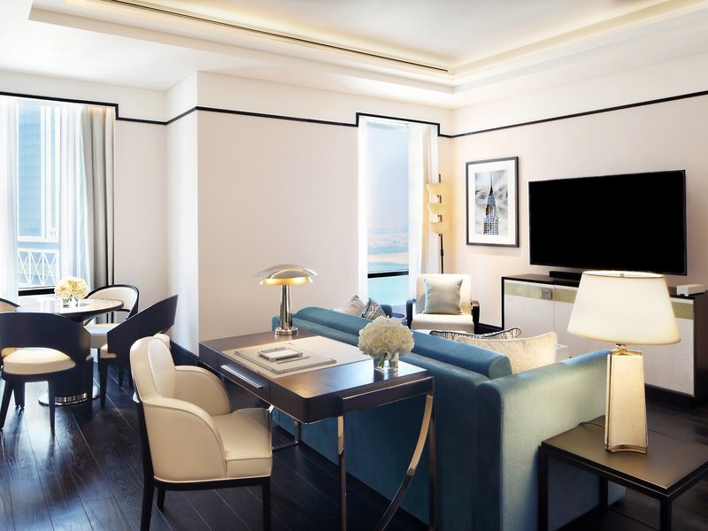 Waldorf Astoria Doha West Bay 46
