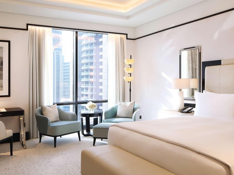 Waldorf Astoria Doha West Bay 47
