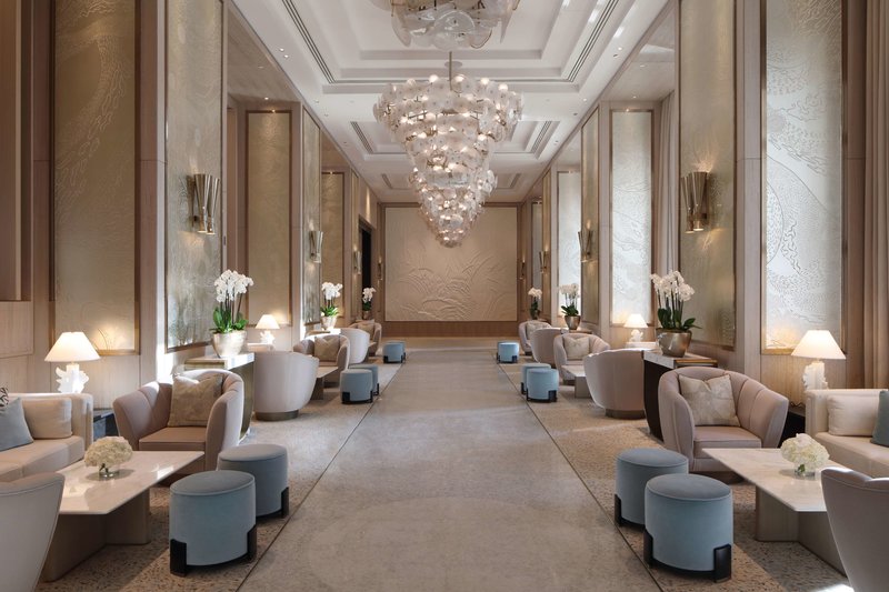 Waldorf Astoria Doha West Bay 4