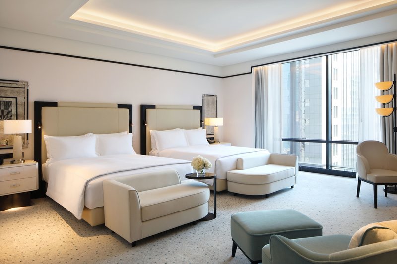 Waldorf Astoria Doha West Bay 10