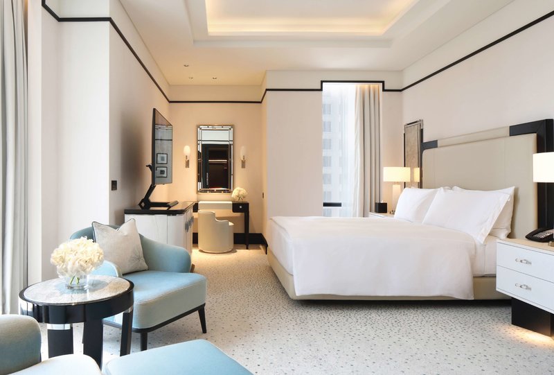 Waldorf Astoria Doha West Bay 15