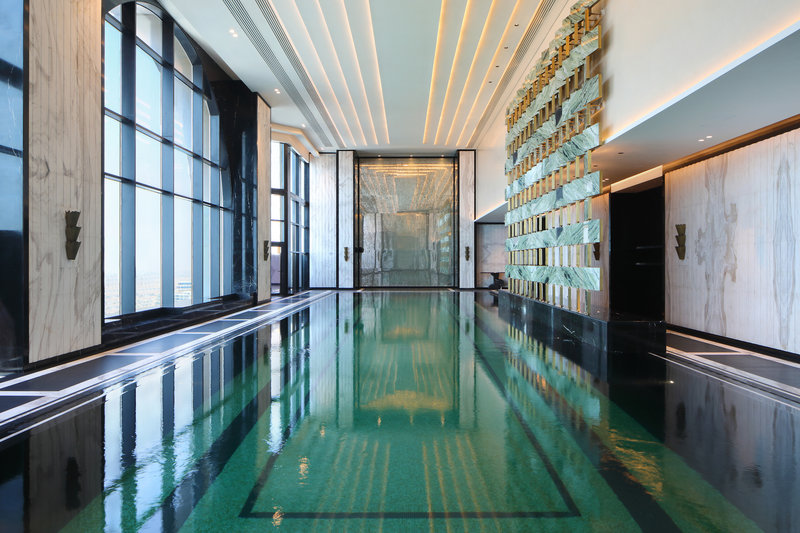 Waldorf Astoria Doha West Bay 18