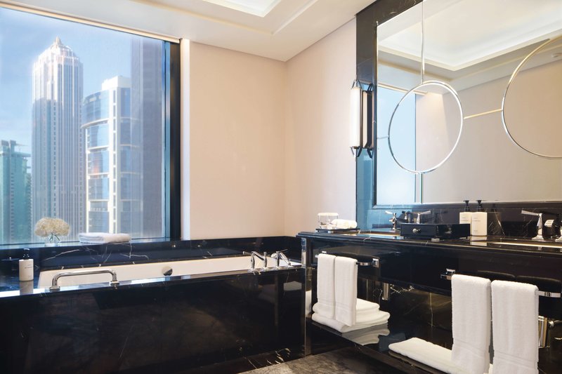 Waldorf Astoria Doha West Bay 8