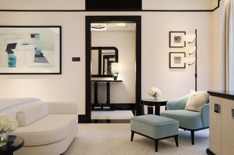 Waldorf Astoria Doha West Bay 11