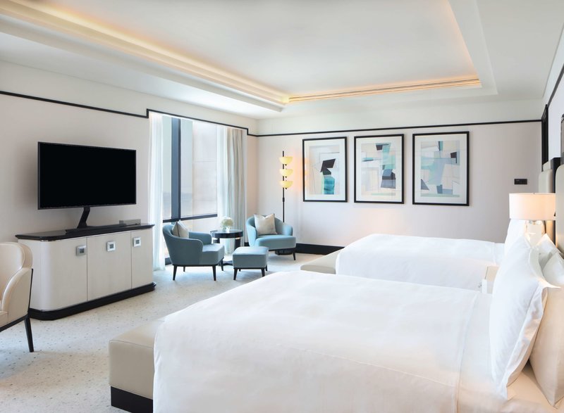 Waldorf Astoria Doha West Bay 13