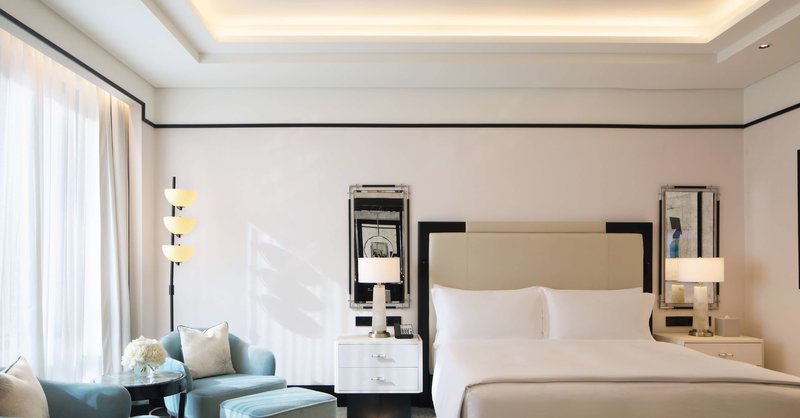 Waldorf Astoria Doha West Bay 14