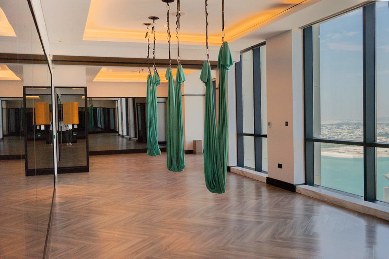 Waldorf Astoria Doha West Bay 17