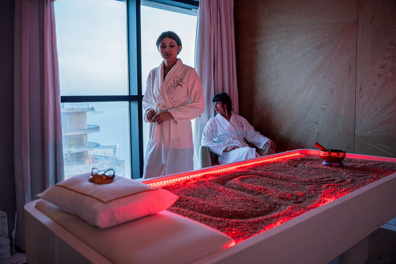 Waldorf Astoria Doha West Bay 19