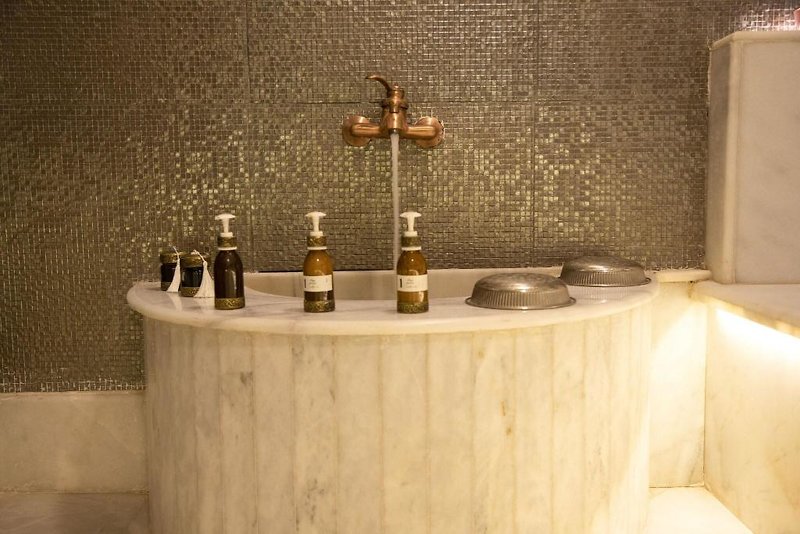 One Hotel Casablanca 2