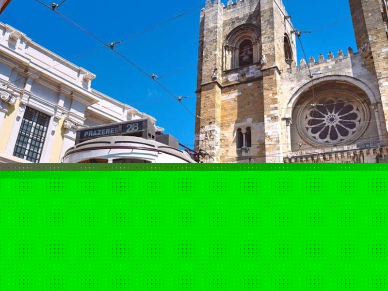 Pousada Alfama