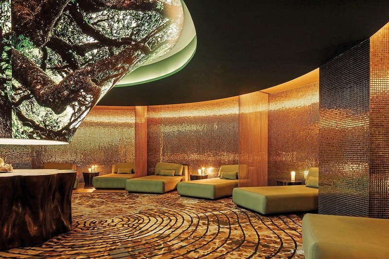 The Reserve 4