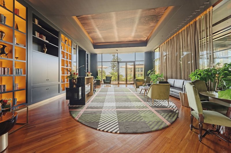 The Reserve 14