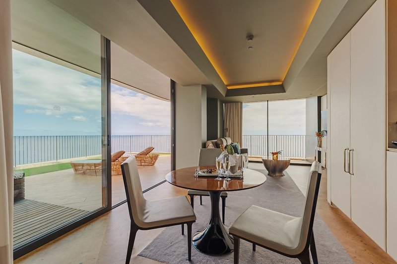 The Reserve 15