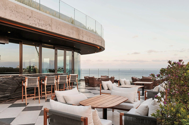 The Reserve 17