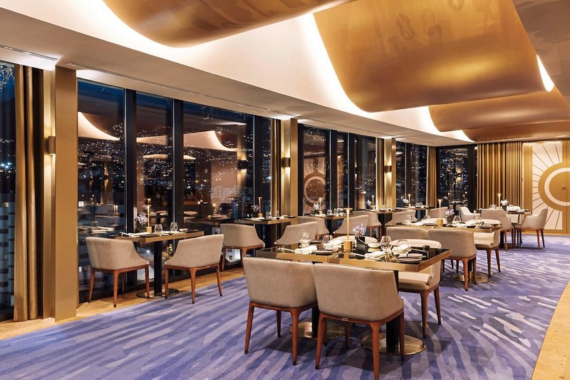 The Reserve 21