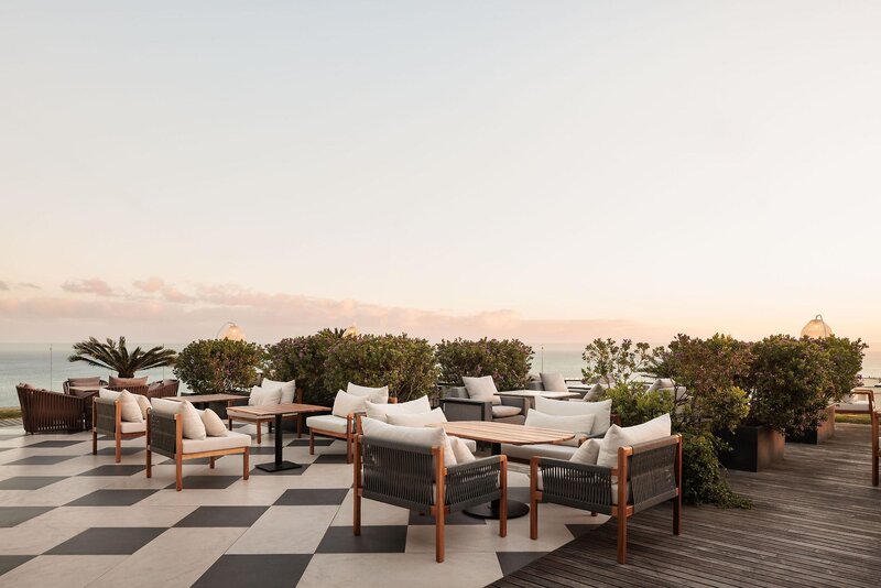 The Reserve 5