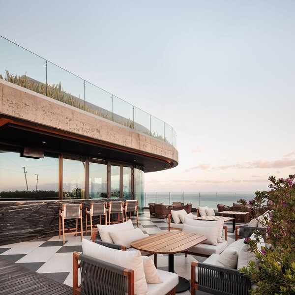 The Reserve 6