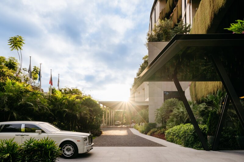 The Reserve 7