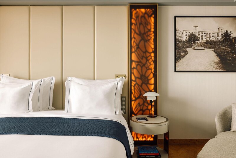 The Reserve 9