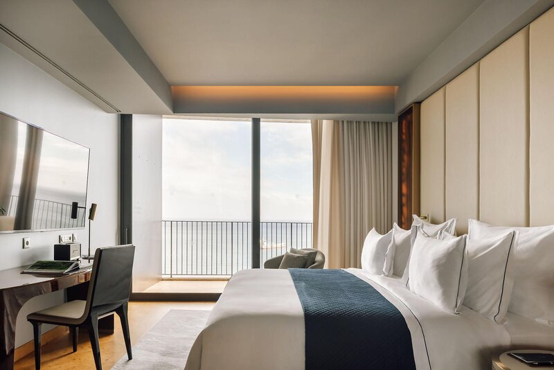 The Reserve 10